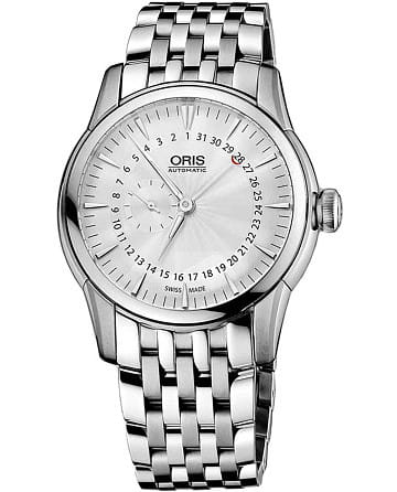 Oris Artelier 01 744 7665 4051-07 8 22 77